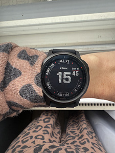 Garmin Fenix 6S Pro (2 foto / 5)