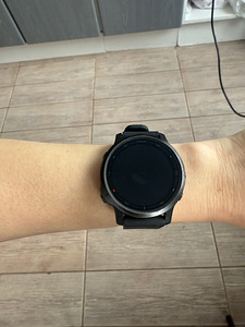 Garmin Fenix 6S Pro (3 foto / 5)