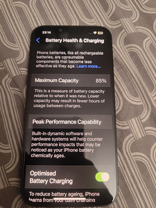 iPhone 13 128 gb (3 foto / 3)