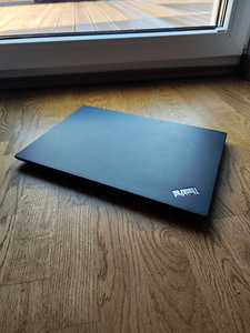 Sülearvuti Lenovo T490s (2 foto / 3)