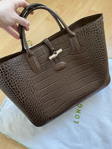 Новая сумка Longchamp
