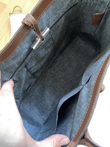 Uus Longchamp kott (foto #2)