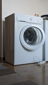 Electrolux EWS 10010W pesumasin (1 foto / 3)