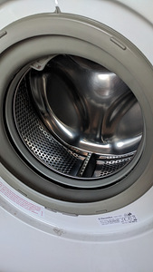 Electrolux EWS 10010W pesumasin (3 foto / 3)