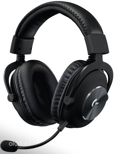 Logitech PRO X LIGHTSPEED беспроводные