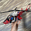 LEGO Technicu helikopter (foto #1)