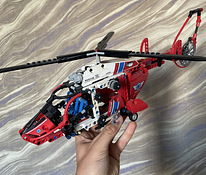Вертолет LEGO Technic