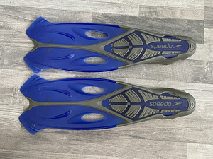 Ласты Speedo 40-41 EU (3 фото из 3)