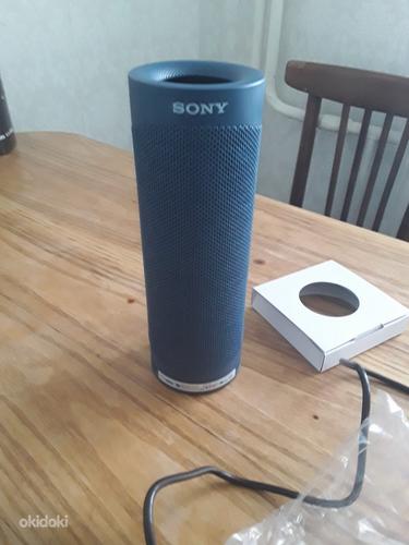 Bluetooth kõlar uus Sony srs-xb23 (foto #1)