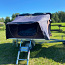 Автомобильная палатка iKamper (фото #1)