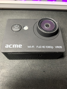 Acme 1080p VR05 kaamera (5 foto / 5)
