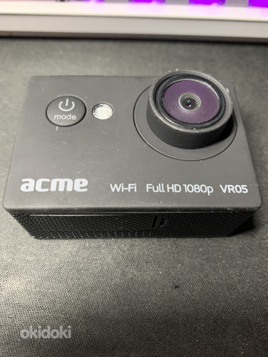 Продается камера Acme 1080p VR05 (фото #5)