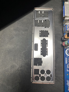 Intel Core i5-2600 + emaplaat + jahutus (3 foto / 4)