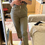 H&M rohelised teksad (foto #1)