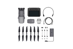 DJI MAVIC 2 + УМНЫЙ КОНТРОЛЛЕР (3 фото из 6)