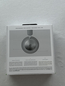 Bang & Olufsen BeoPlay Portal noise canceling headphones (2 foto / 4)