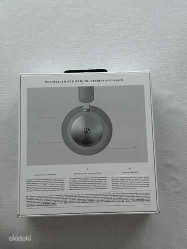 Bang & Olufsen BeoPlay Portal noise canceling headphones (foto #2)