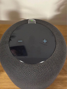 Apple HomePod (Like new) (2 foto / 4)