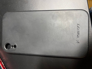 iPhone xr 128gb (1 фото из 5)