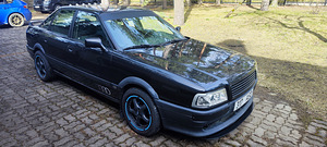 Audi 80 2.0 16v (1 foto / 15)