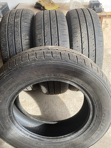 Suverehvid 205/65/R15 (1 foto / 1)
