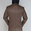 Качественное пальто новое. Старая цена 169евро (фото #2)