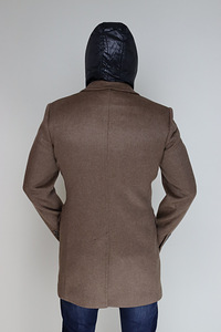 Kõrge kvaliteediga mantel uus. Hind enne 169eur (2 foto / 2)