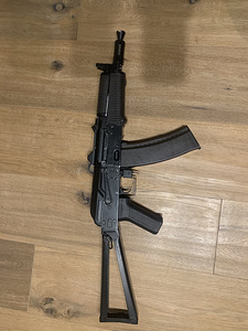 Airsoft AK / Airsoft AK (2 foto / 4)