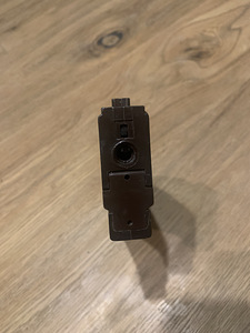 Airsofti pood AK (3 foto / 3)