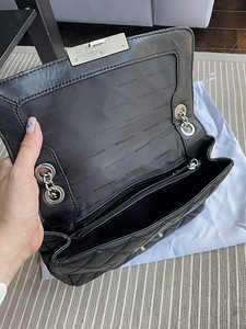 Сумка michael kors кожа (3 фото из 3)