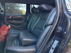 Volvo v70 2.4d 120kw (8 foto / 10)