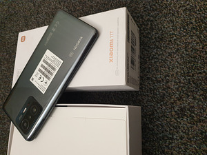 Xiaomi 11T 256Gb Grey (1 foto / 2)