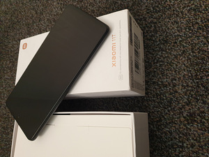 Xiaomi 11T 256Gb Grey (2 foto / 2)