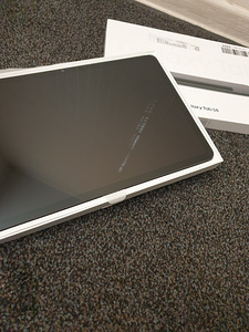 Samsung Galaxy Tab S8 256Gb Black (2 foto / 2)