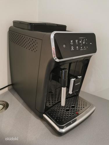 Кофейная машина PHILIPS series 2200 EP2221/40 (фото #3)
