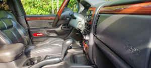 Jeep grand cherokee wj 3.1td (6 foto / 14)