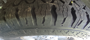 Jeep grand cherokee wj 3.1td (10 foto / 14)