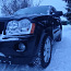 Jeep Grand Cherokee 3.0 crd 2007 s limited (фото #3)