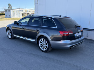Audi A6 Allroad 2009 176kw (2 foto / 6)
