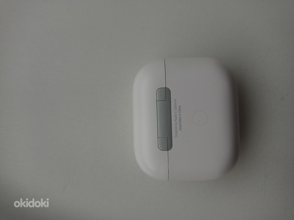 Apple AirPods 3 (foto #1)
