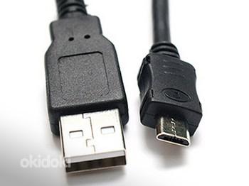 Micro USB Cables, uus (foto #2)