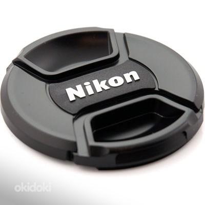 Новые крышки Nikon все размеры (фото #2)