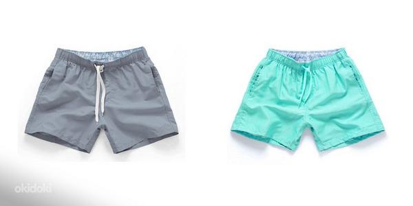 Мужские шорты новые XL разные цвета (фото #5)