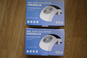 40W/80W uus tolmuimeja. 54W/120/220/280/300W lamp (7 foto / 9)