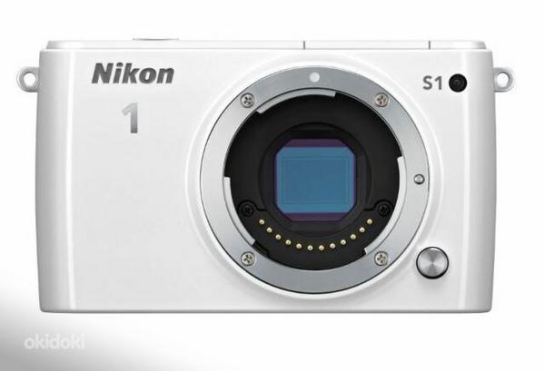 Nikon 1 J1 HD 10-30mm / Nikon 1 S1 / Panasonic Lumix DMC-LX5 (фото #5)
