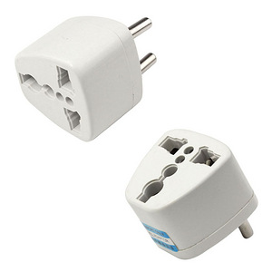Uus adapter, erinevad mudelid (4 foto / 6)