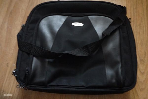 Targus sülearvuti kott (foto #1)