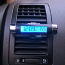 Часы с термометром, с подсветкой в автомобиль и для дома (фото #2)