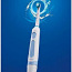 Nevadent Electric toothbrush with 4 brush новая в упаковке (фото #1)