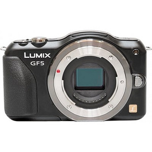 NIKON / PANASONIC hübriidkaamerad (2 foto / 6)